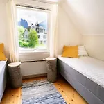 Vertical - Bispen منزل للإقامة Åndalsnes