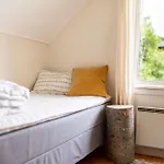 Vertical - Bispen Homestay *